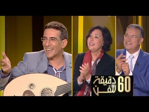 شاهد نعمان الحلو يكشف عن آخر أغانيه