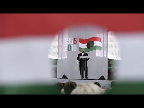 أروبان يشبه الاتحاد الأروبي بـالاتحاد السوفيتي