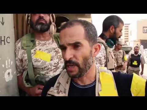 السرّاج يعلن استعداده للقاء حفتر ويحذر الغويل من إثارة الفوضى