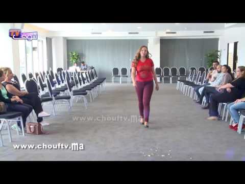 بالفيديو مشاركة في مسابقة ملكة جمال العرب تؤكّد أنها تشارك في جميع المسابقات