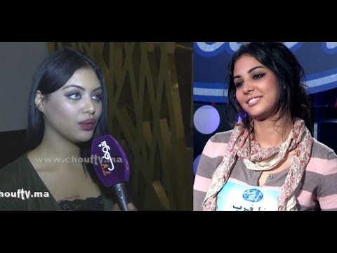 بالفيديو شبيهة ابتسام تسكت تظهر في مسابقة جمال العرب