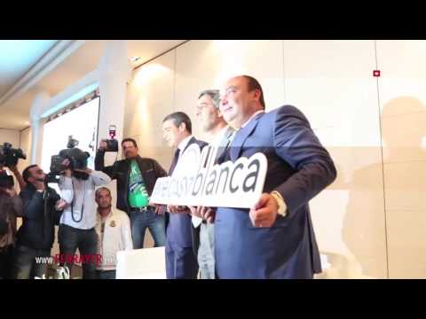 شاهد خوكم منصف يقدّم ماركة نعم الدار البيضاء