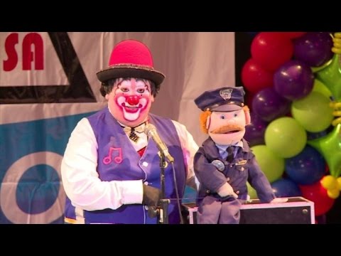 شاهد مهرجو أميركا اللاتينية ينفون أنهم قتلَة