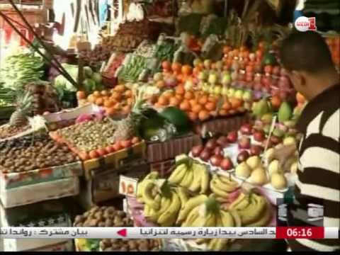 شاهد أخر أخبار أزمة السكر في مصر