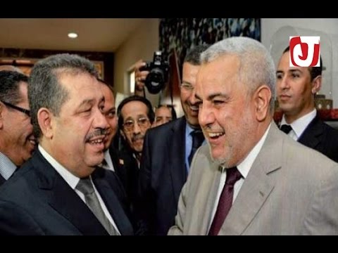 شاهد حزب الاستقلال يعلن انضمامه إلى حكومة بنكيران