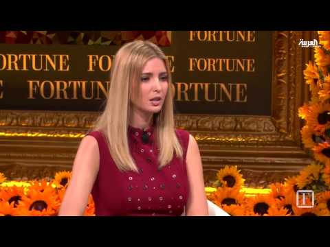 شاهد أبناء ترامب في مهمة إنقاذ لوالدهم من الخسارة