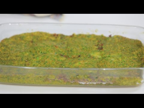 شاهد طريقة عمل كبة بطاطس بالارز