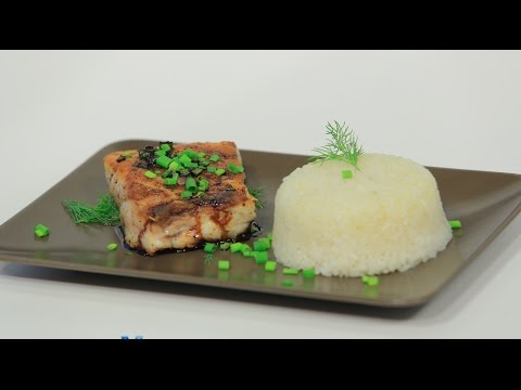 شاهد طريقة عمل فيليه بالصويا صوص