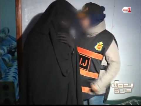 بالفيديو ردود فعل الأقارب والجيران بعد تفكيك خلية الفتيات المنتميات إلى داعش