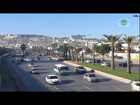 شاهد قانون تنظيم المرور سيطبق قبل نهاية السنة الجارية