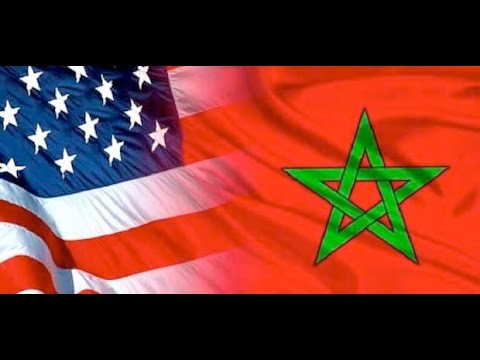 شاهد أميركا تحذر المملكة المغربية من سيناريو سورية على الحدود