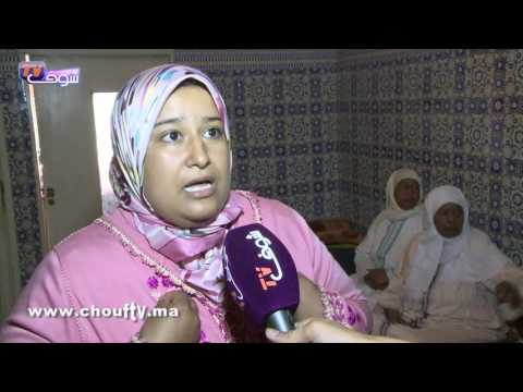 شاهد عائلة في سيدي مؤمن تتعرض للنصب من طرف أفراد أسرتها