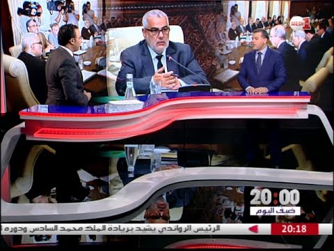 بالفيديو هل تجاوزت حكومة تصريف الأعمال صلاحياتها
