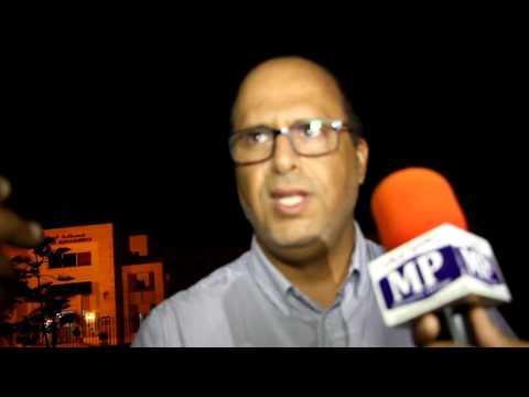 شاهد العدالة والتنمية يقدّم اعتذاره إلى السطات الترابية