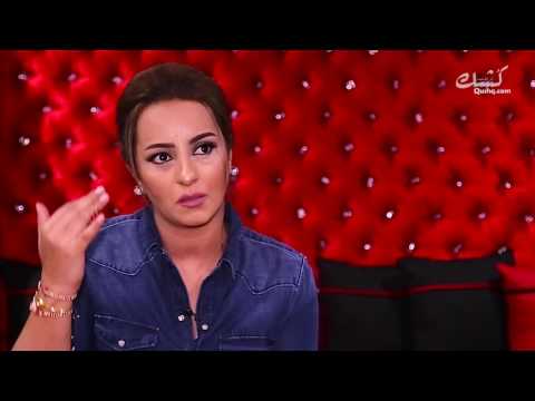 شاهد الداودية يؤكد عدم قبوله الانتقادات من فنان مثله