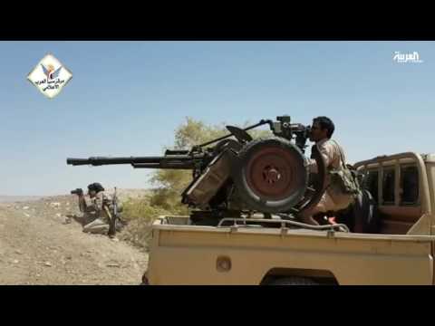مقتل مسؤول عمليات الصواريخ في ميليشيات الحوثي في منطقة مران