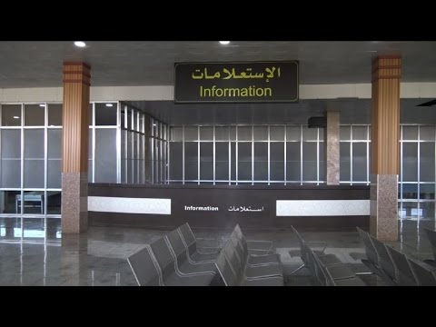 شاهد حصار التحالف يُبقي آلاف اليمنيين عالقين داخل بلادهم وخارجها
