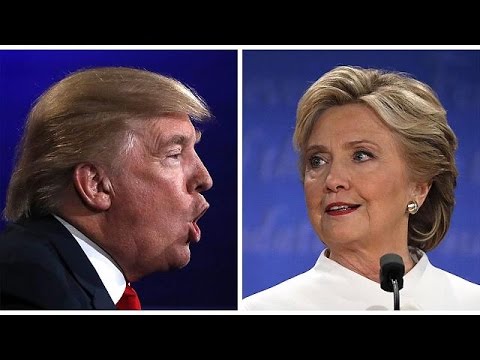 شاهد جدول أعمال دونالد ترامب يثير حيرة المحللين