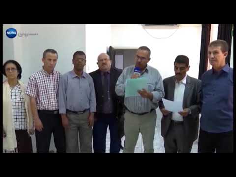 نقابات التربية تبدي استيائها في بيان رسمي