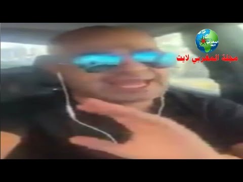 بالفيديو رشيد الداودي شاب مصري يوجه رسالة لزوجة المستقبل