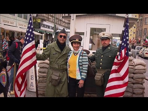 شاهد هل انتخاب دونالد ترامب رئيسًا للولايات المتحدة يعني نهاية حلف شمال الأطلسي