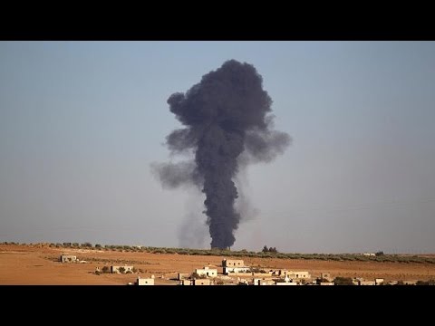 شاهد موسكو ترفض تقريرًا يُدين استخدام قوات الحكومة السورية للأسلحة الكيميائية