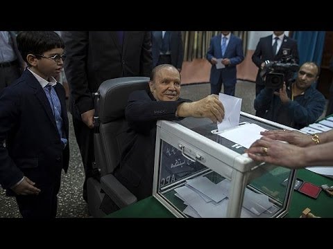 23 مليون ناخب يصوّتون لإنتخاب رئيس الجزائر