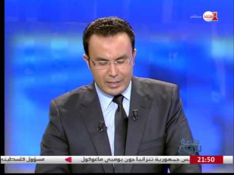 حميد شباط يشرح اجراءات نيل الحقائب الوزارية