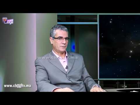 الفلكي الخطابي كان قد حذّر سعد المجرد قبل سنة من سجنه