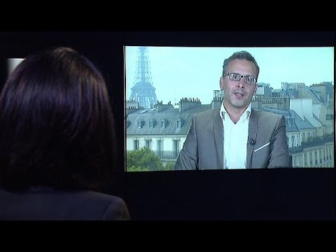 ماريو ديل بيرو يعتبر أن حلف شمال الأطلسي يبحث عن مهمة