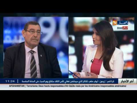 تأثر الميزانية المخصصة لمكافحة السرطان في الجزائر  بخطط التقشّف في البلاد