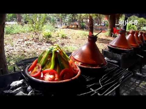 جولة سياحية في منطقة سيدي حرازم