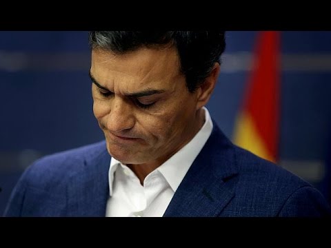 البرلمان الأسباني يضع حدًا للأزمة السياسية منذ ديسمبر الماضي