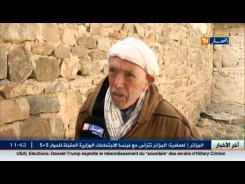 بالفيديو أبرز الاخبار المحلية الجزائرية ليوم الاحد 30 تشرين الأول 2016