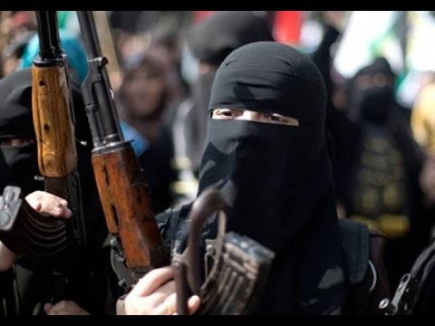 أبرز الهجمات التي شنها تنظيم داعش في الخارج مستخدما النساء