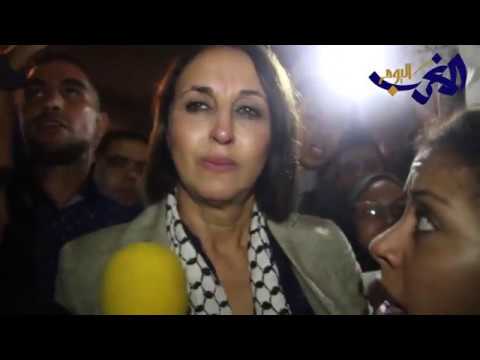 شاهد تصريحات الأمين العام لحزب اليسار الموحد بشأن الحادث