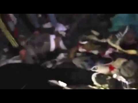 رصد لضحايا أولتراس وايت نايتس