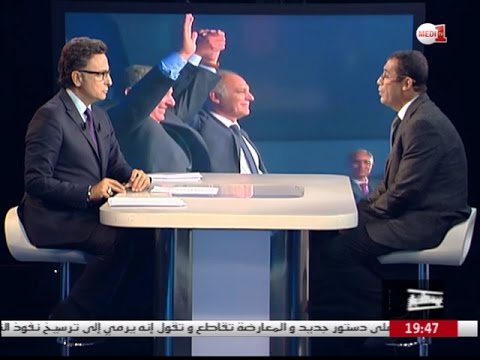 شاهد قراءة في انتخاب أخنوش رئيسًا لحزب التجمع