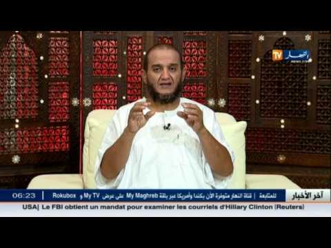 بالفيديو  هذه قصة اليهودي مع الرسول صلى الله عليه وسلم