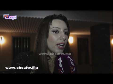 شاهد الفنانة سحر الصديقي تؤكد تضامنها مع سعد لمجرد واعتزازها بمعرفته