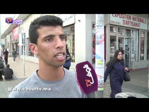 شاهد برنامج نسولو الناس يستعرض آراء المغربين حول المشكلات التي تواجههم
