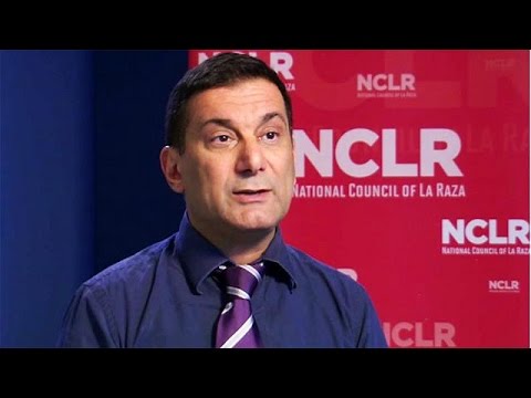 شاهد اللاتينيون يتحولون إلى الديمقراطيين