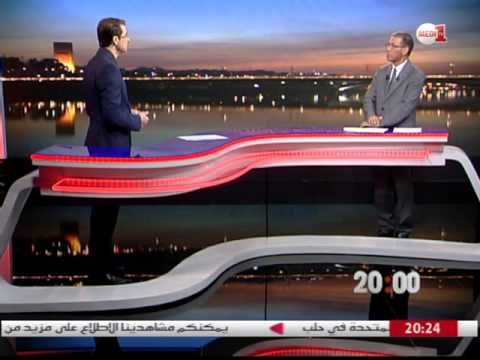 لماذا لم توزع رئيس المفوضية طلب المغرب للانضمام الى الاتحاد الأفريقي