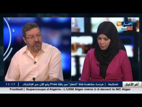 أهم الأسباب التي تجعل الجزائريون يعانون من ضعف الانترنت