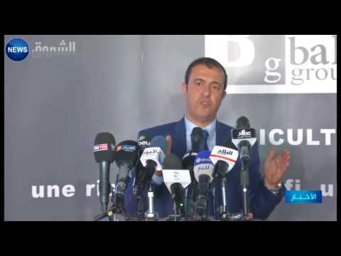 بالفيديو ابتكار طريقة جديدة لإنتاج البيض في الجزائر