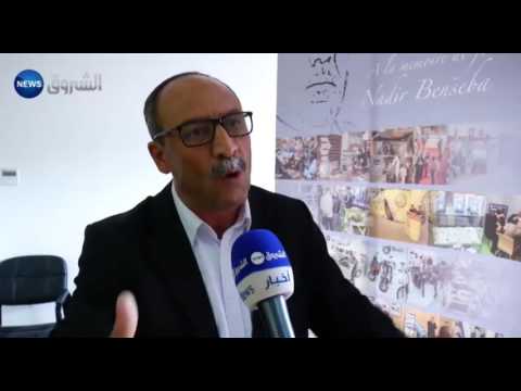 بالفيديو التكتل النقابي يشتكي الحكومة الجزائرية للرئيس عبد العزيز بوتفليقة