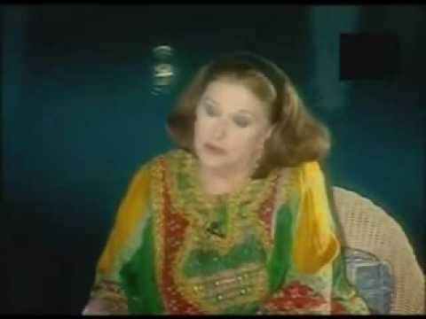 بالفيديو مريم فخر الدين تحكي قصة تعلّمها الصلاة على يد الشيخ الشعراوي