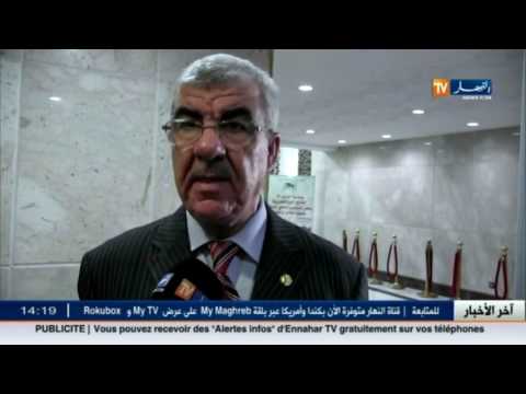 شاهد استمرار حالة التشتت والتشكيك بين الأحزاب الإسلامية في الجزائر