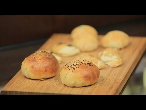 شاهد طريقة عمل العجينة السحرية
