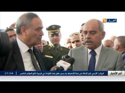 توجيه مياه محطات التصفية نحو قطاع الري الزراعي